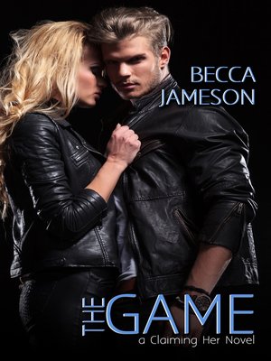 cover image of The Game